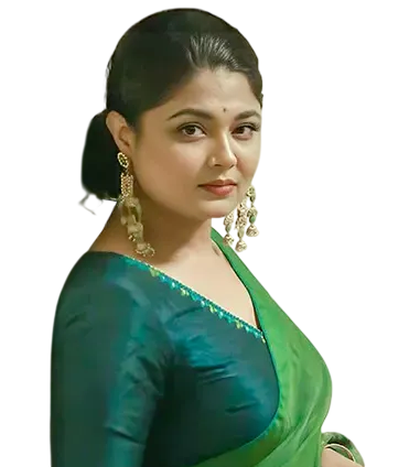 মৌসুমী হামিদ